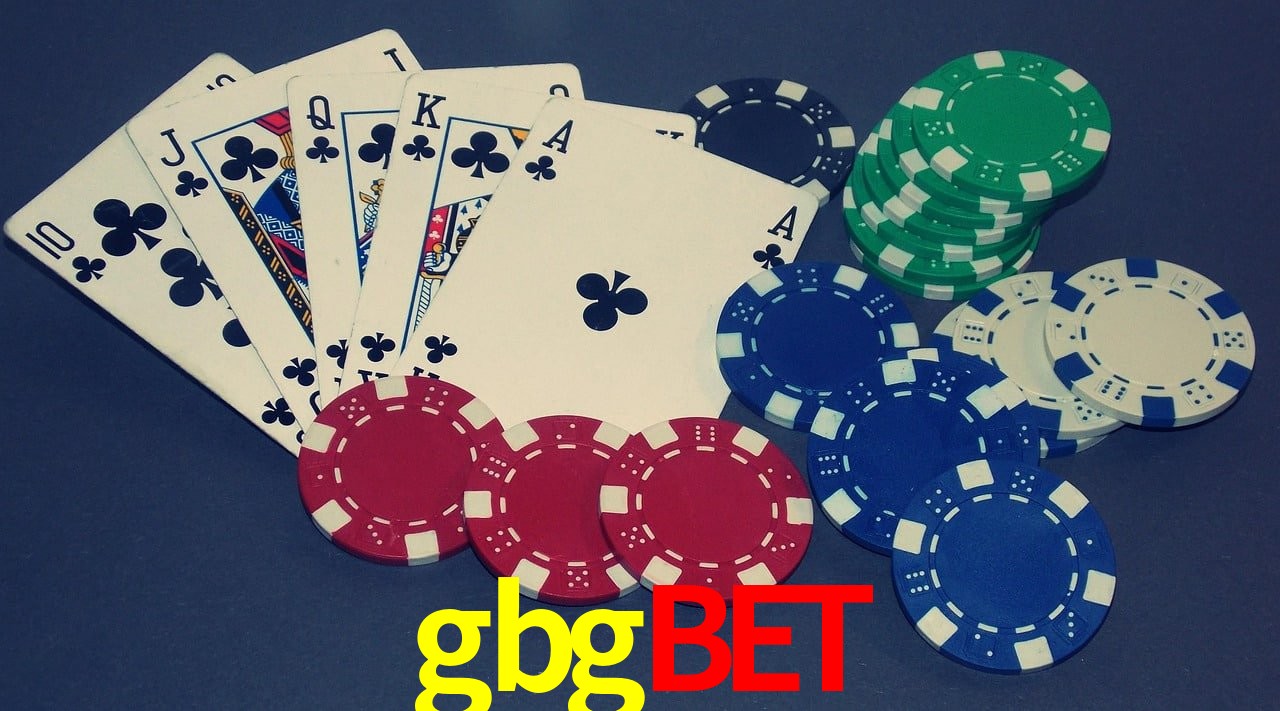 Welcome Bonus gbgbet