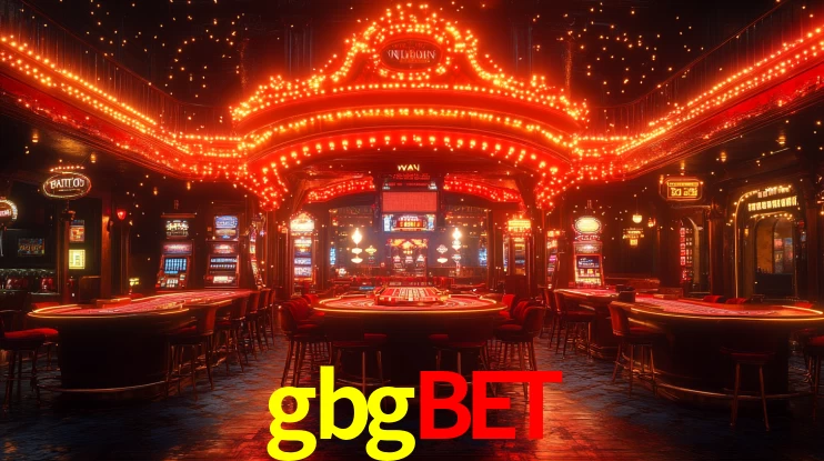 gbgbet login