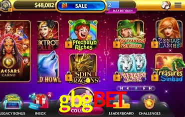 A Popularidade dos Caça-Níqueis no gbgbet