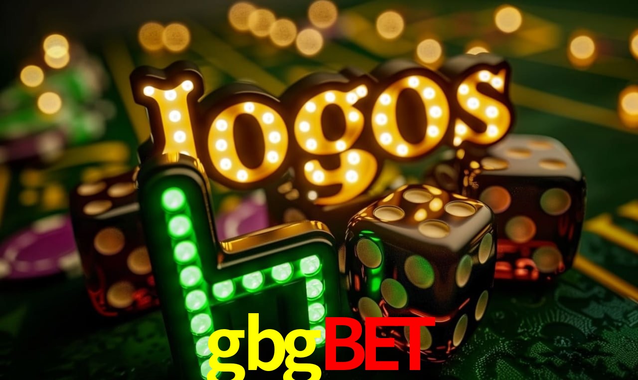 Jogos de Slot gbgbet