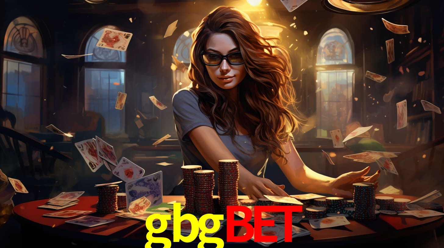 Blackjack Table gbgbet