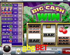 A Revolução dos Aplicativos de Jogos no gbgbet