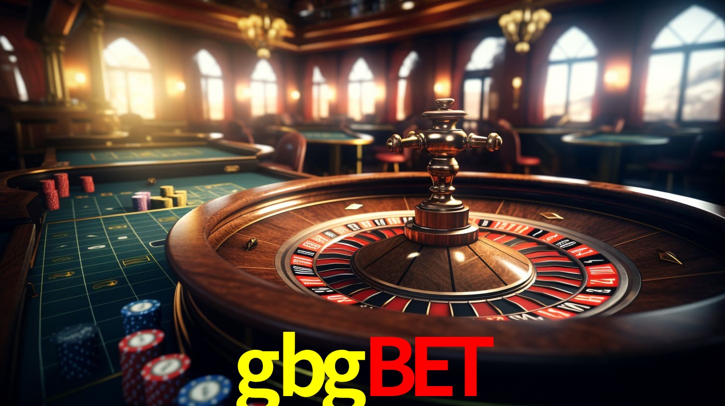 Roulette Table gbgbet