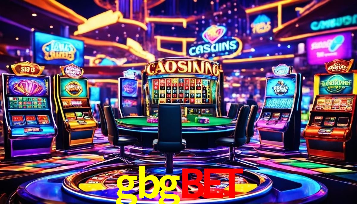 Avaliações dos Jogadores gbgbet