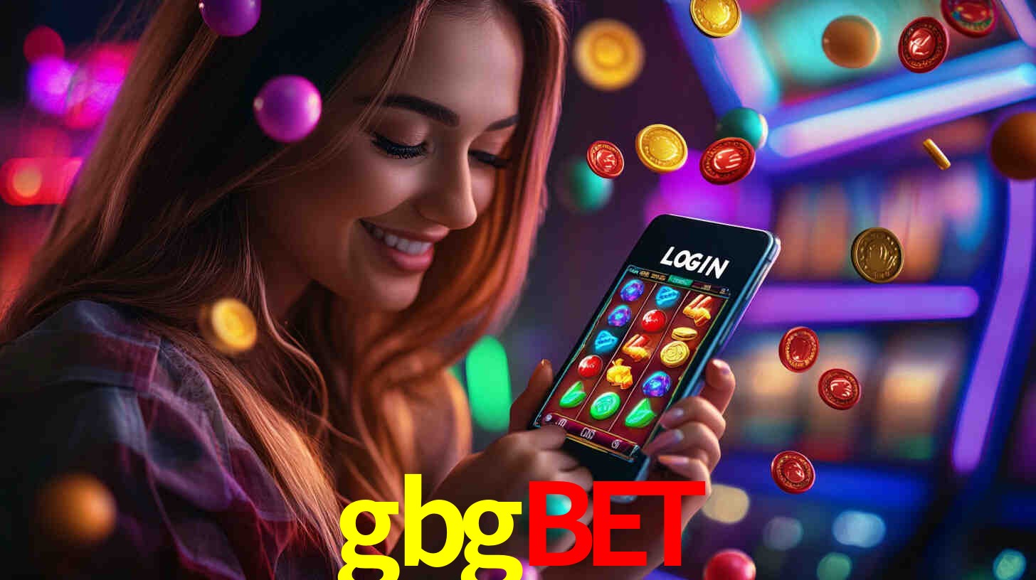 Sinta a adrenalina dos jogos de cassino com gbgbet