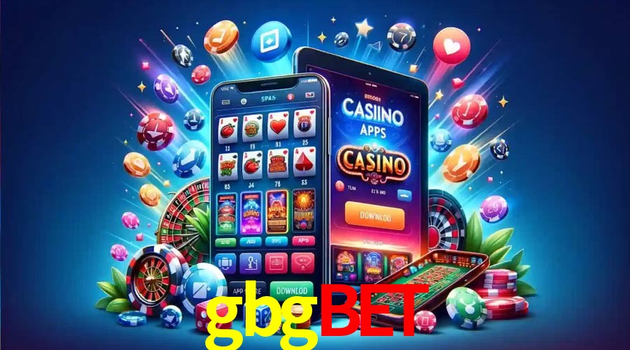 Slot Games gbgbet