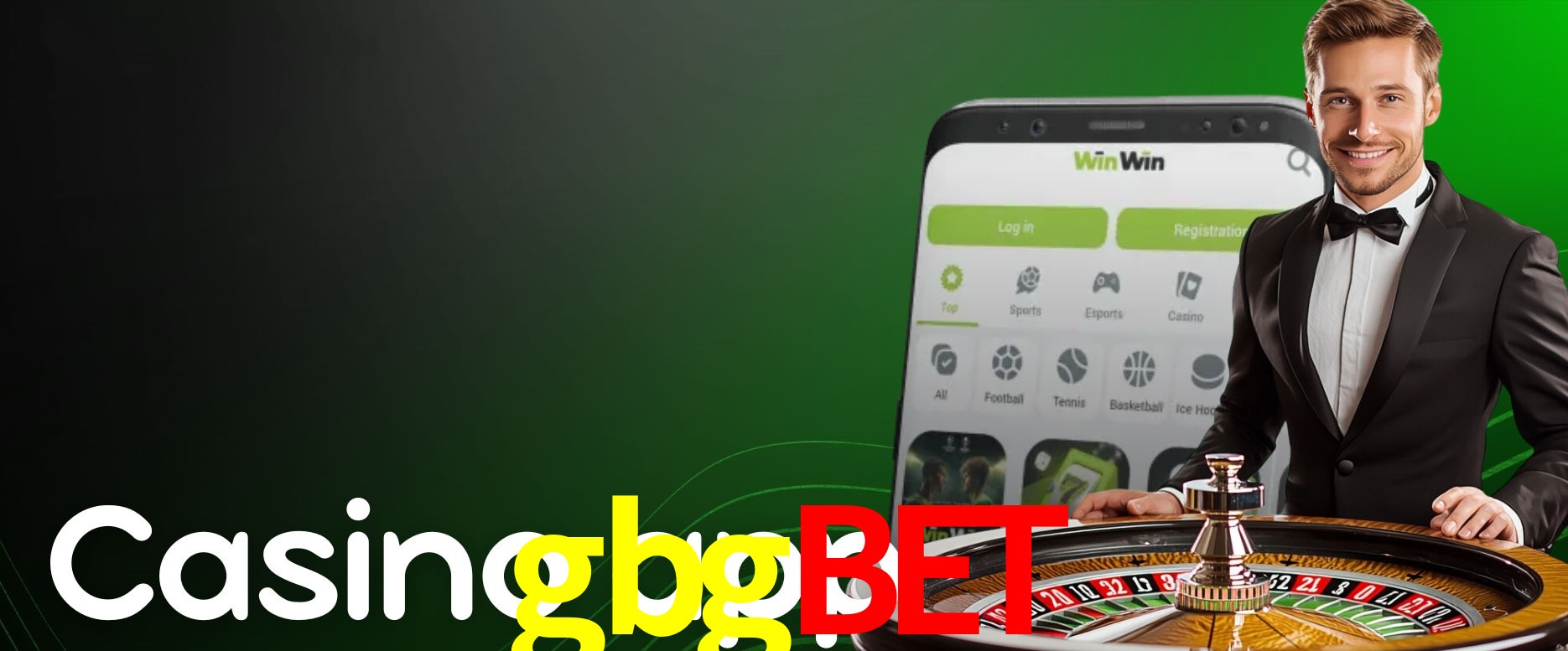 Account Benefits gbgbet